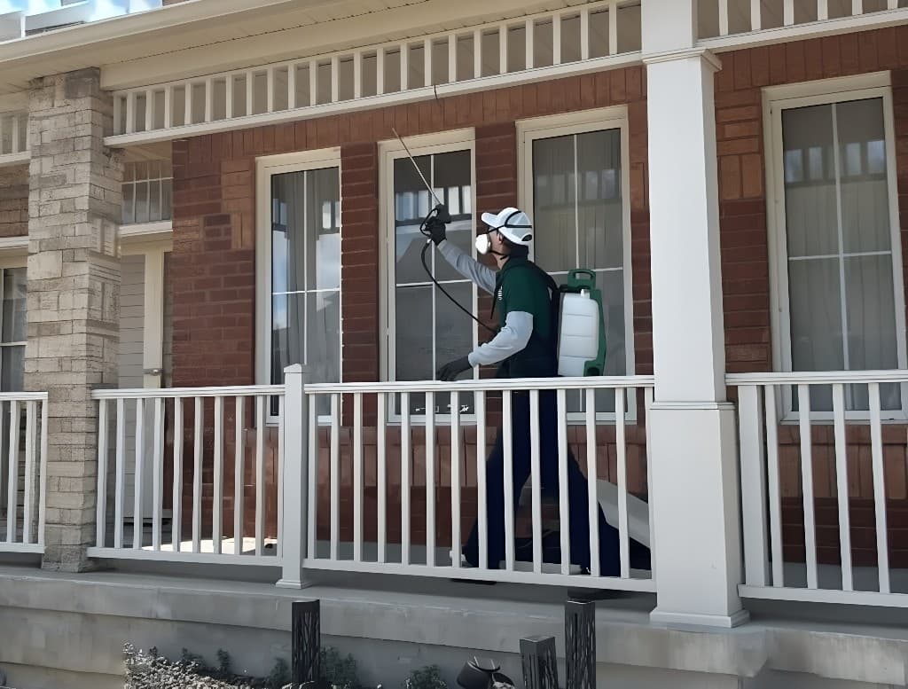 More Than Traps. A Full Rodent Elimination. — Summit Pest Control