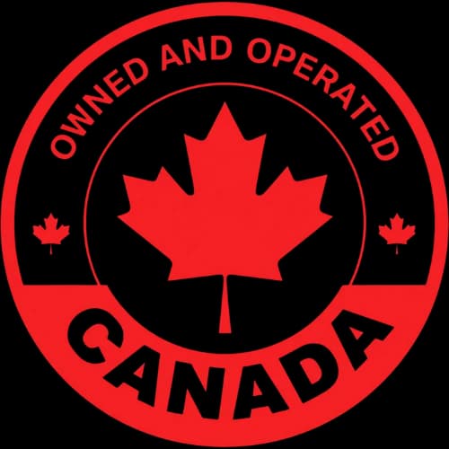 Canadian Owned & Operated