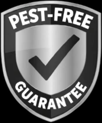 Pest-Free Guarantee