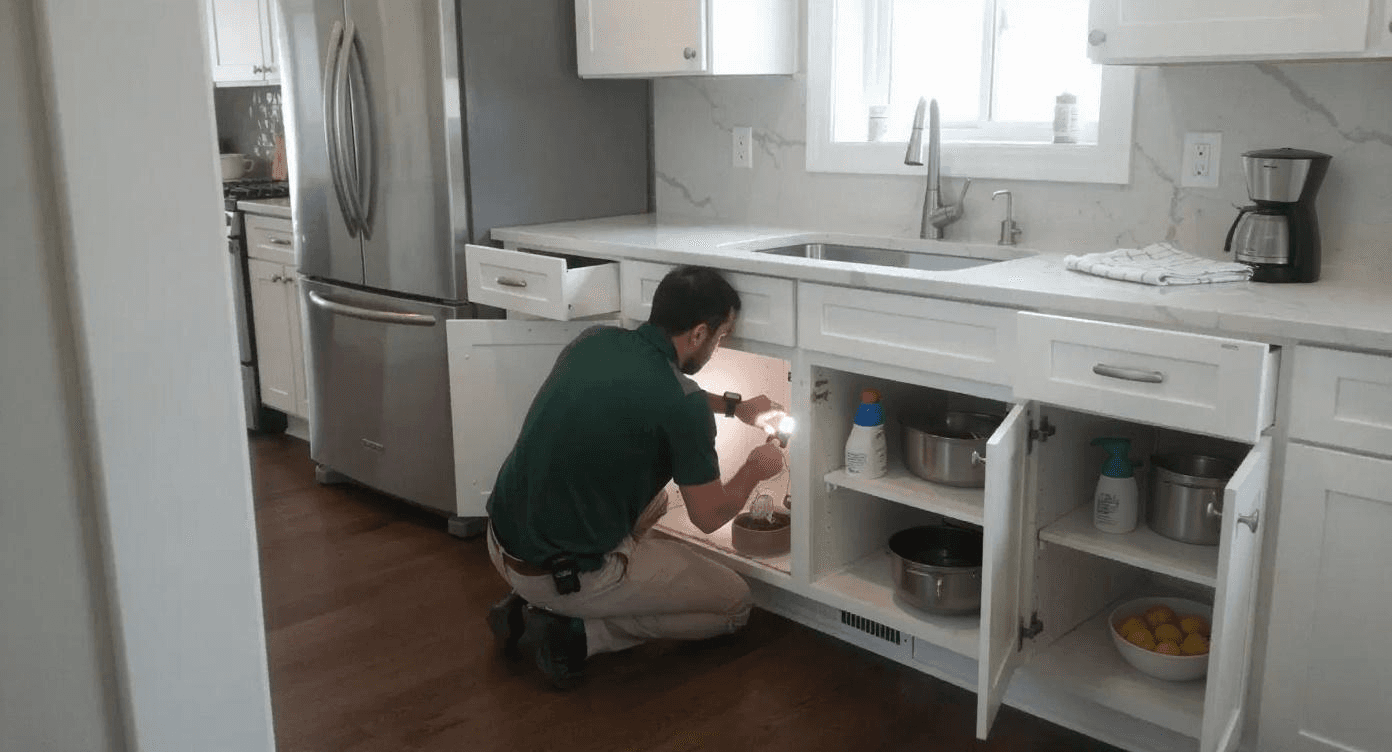 Summit Pest Control — professional services